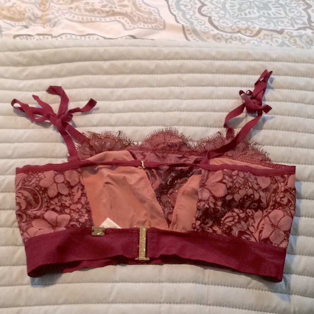 For Love and Lemons Bralette - Picture 2 of 3